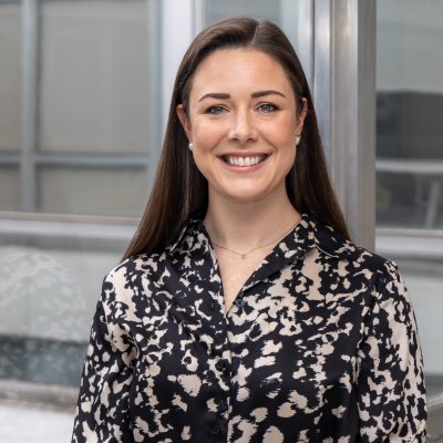 Rachel Knight,  Ph.D., RD, LD